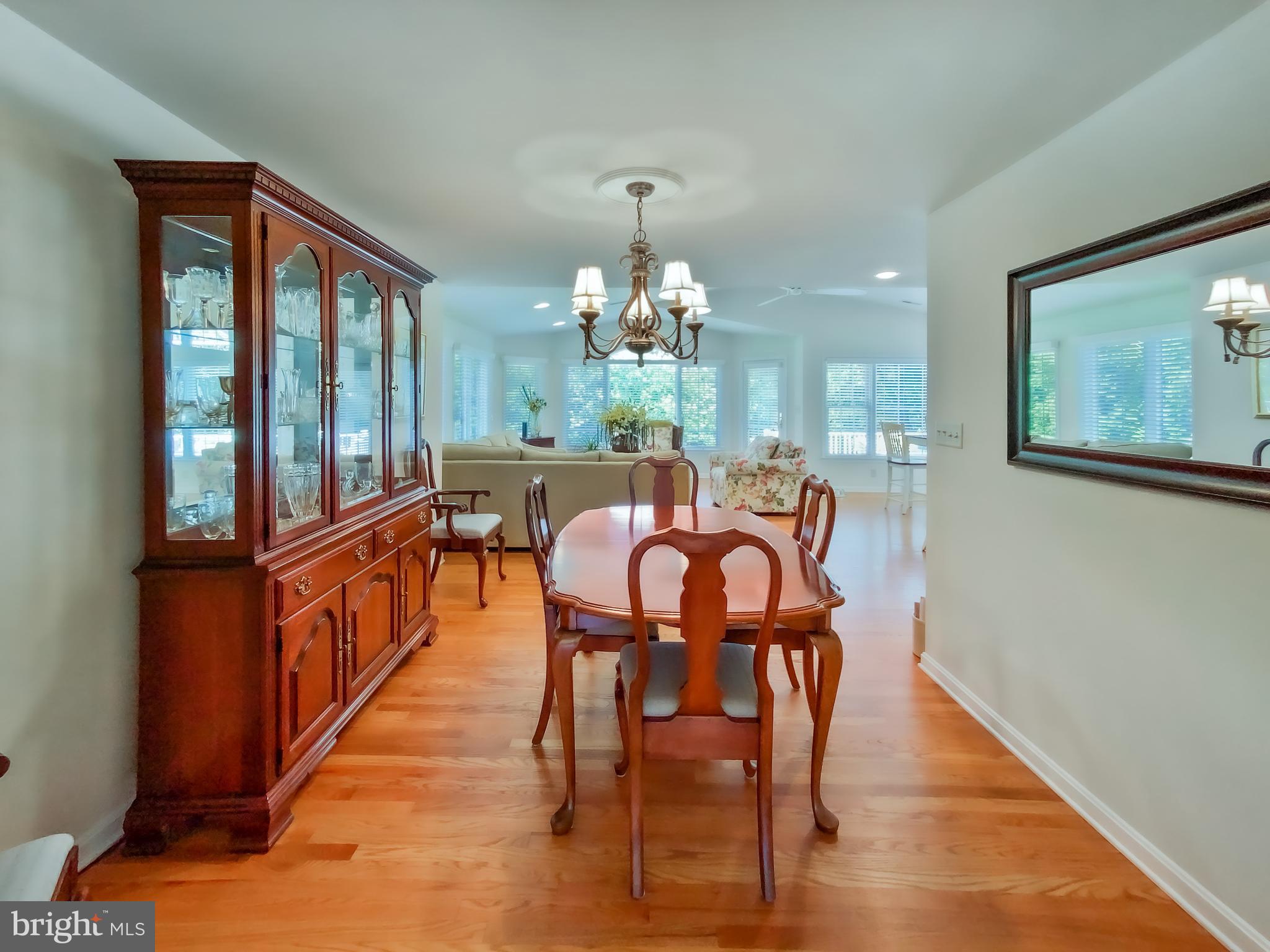 5703 Woodlyn Road Frederick, MD 21703 - Photo 13 of 76
