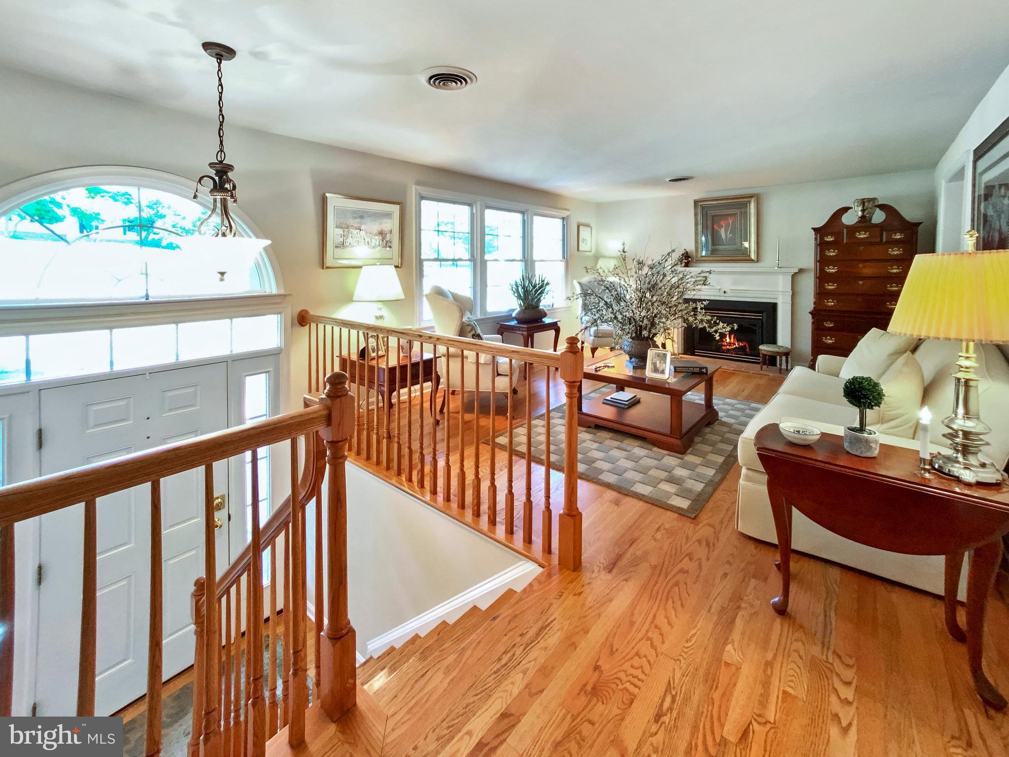 5703 Woodlyn Road Frederick, MD 21703 - Photo 14 of 76