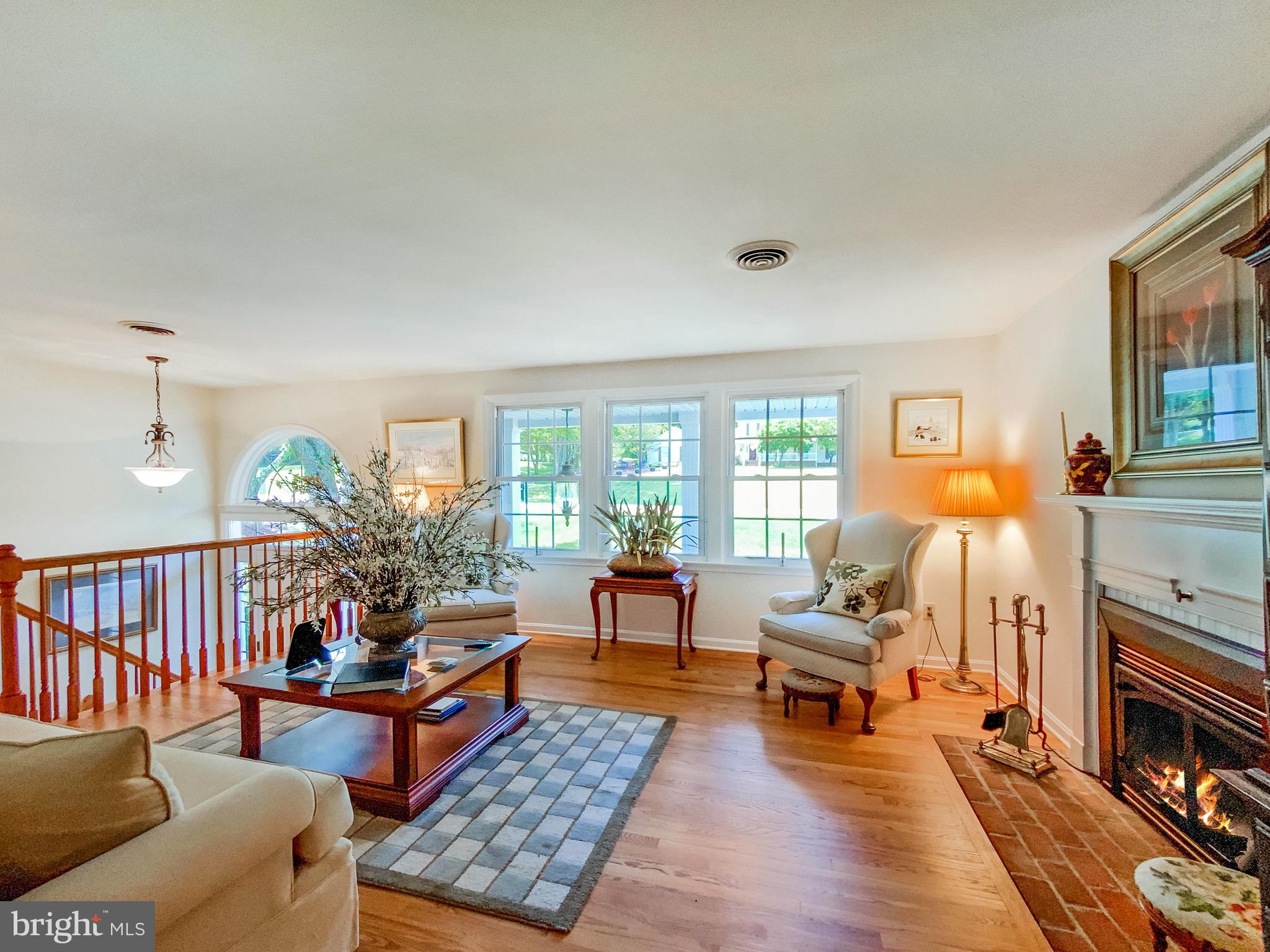 5703 Woodlyn Road Frederick, MD 21703 - Photo 15 of 76