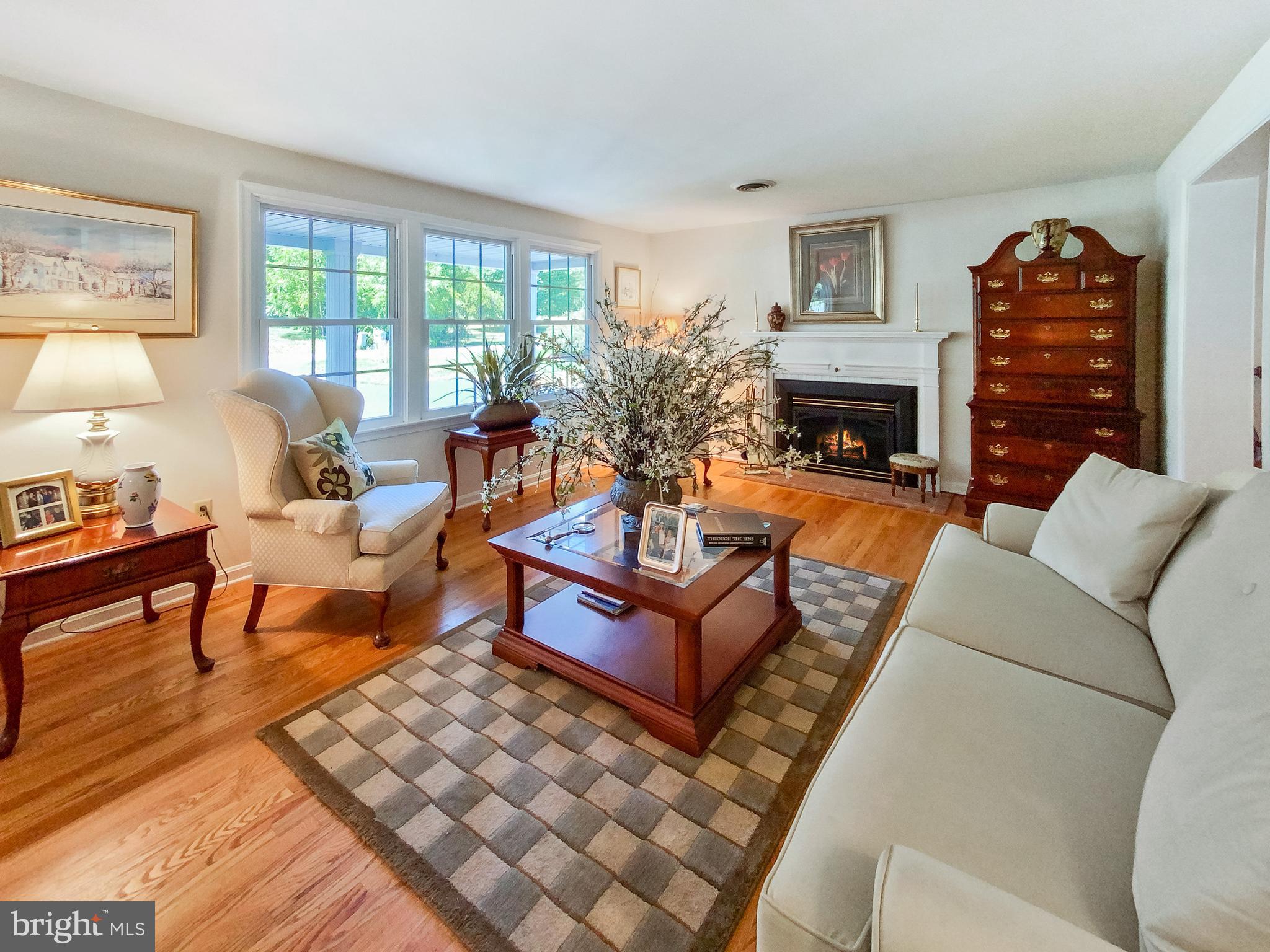 5703 Woodlyn Road Frederick, MD 21703 - Photo 17 of 76