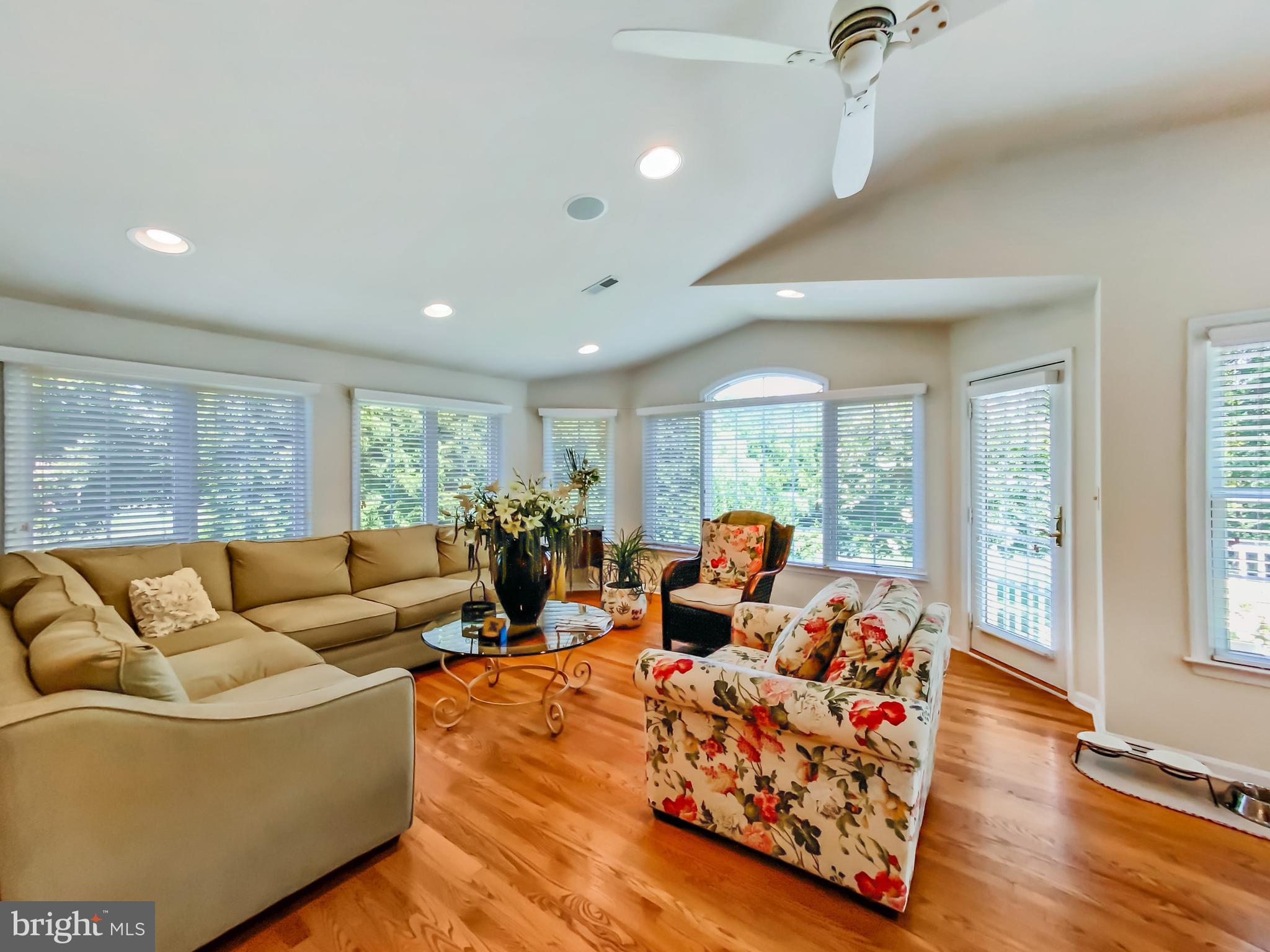 5703 Woodlyn Road Frederick, MD 21703 - Photo 28 of 76