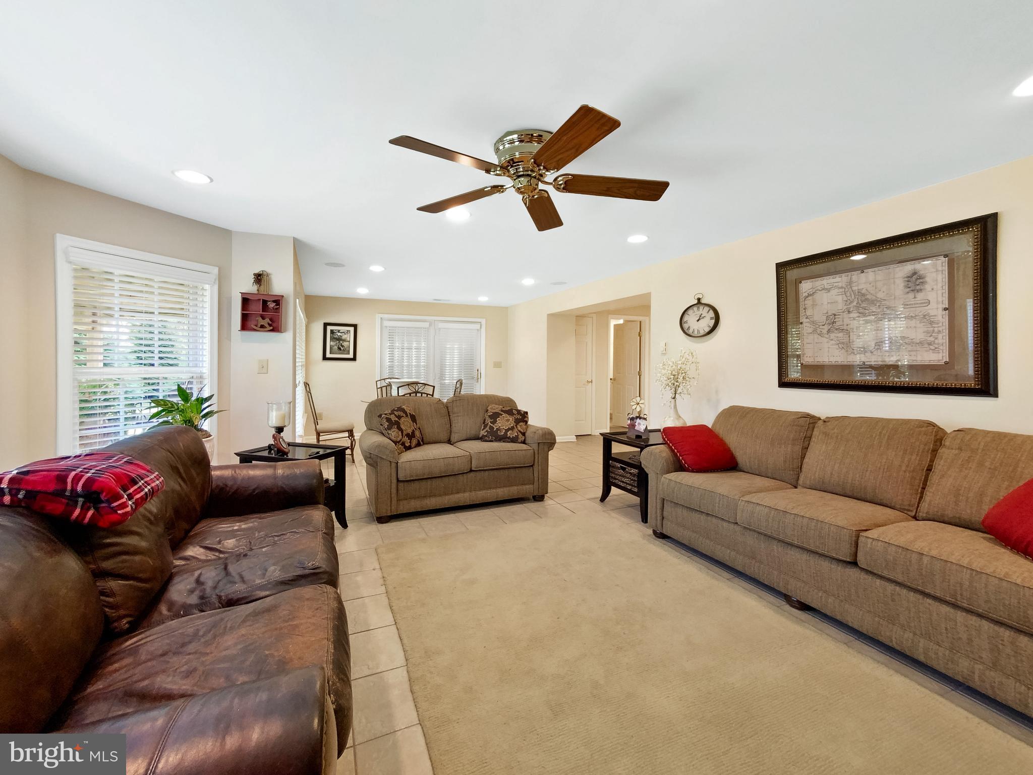 5703 Woodlyn Road Frederick, MD 21703 - Photo 44 of 76
