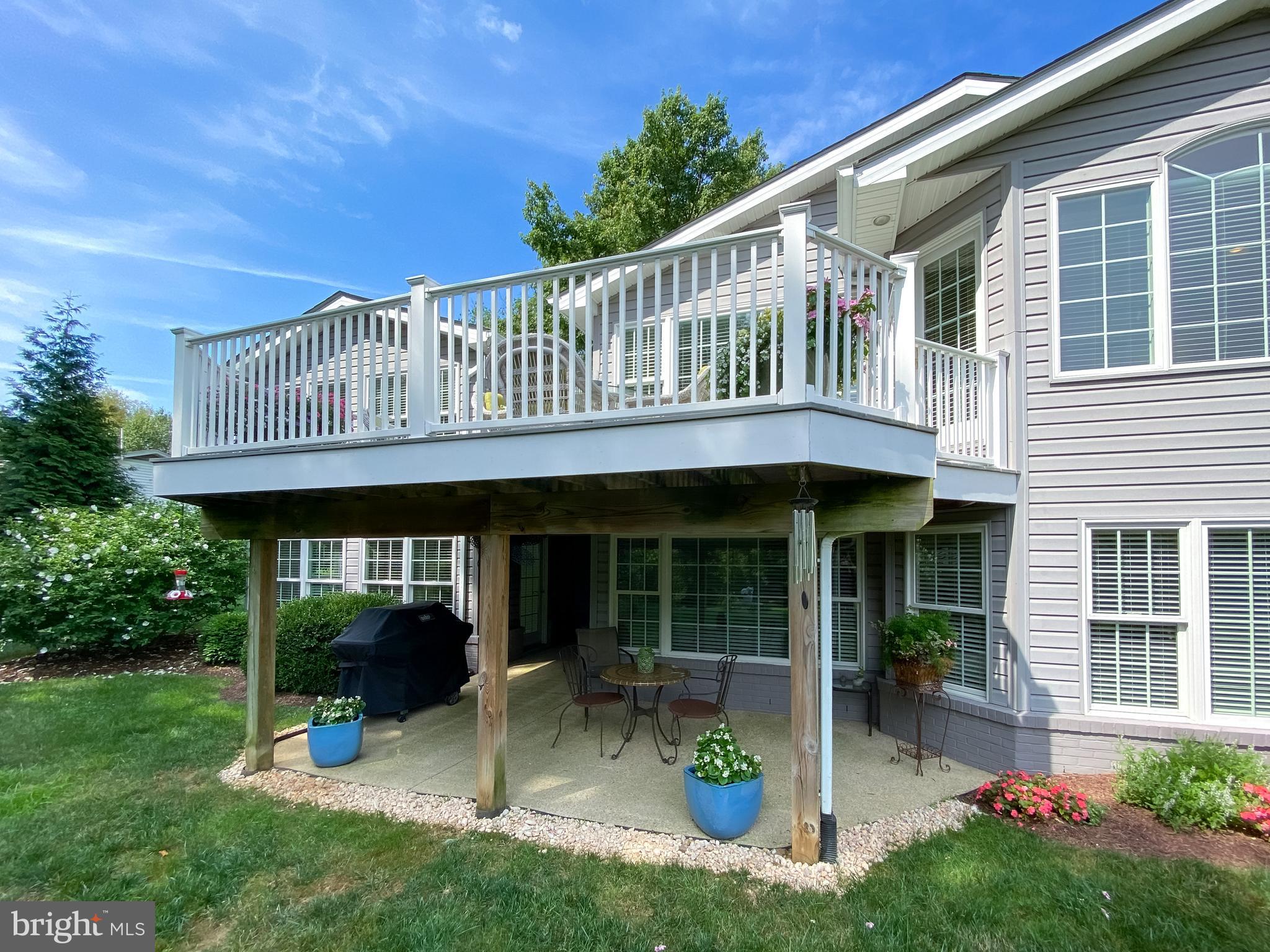 5703 Woodlyn Road Frederick, MD 21703 - Photo 65 of 76
