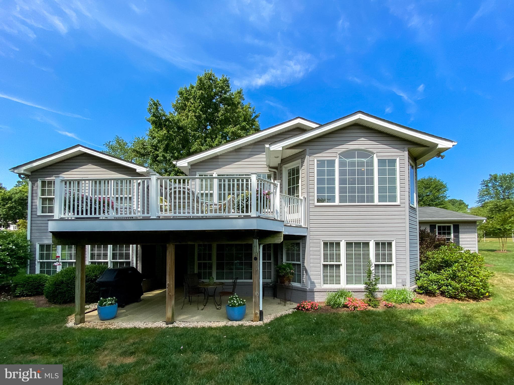 5703 Woodlyn Road Frederick, MD 21703 - Photo 66 of 76