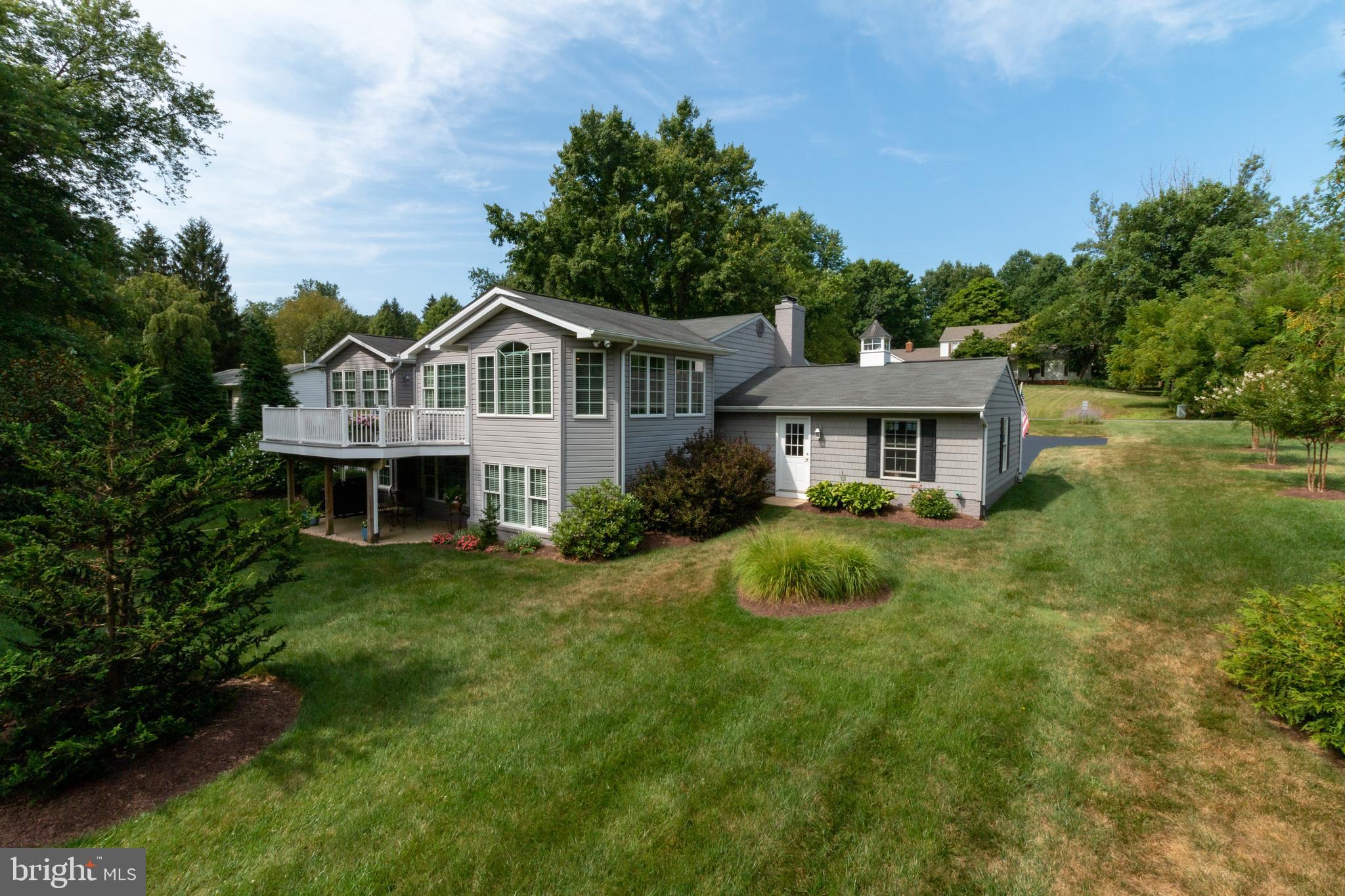 5703 Woodlyn Road Frederick, MD 21703 - Photo 70 of 76