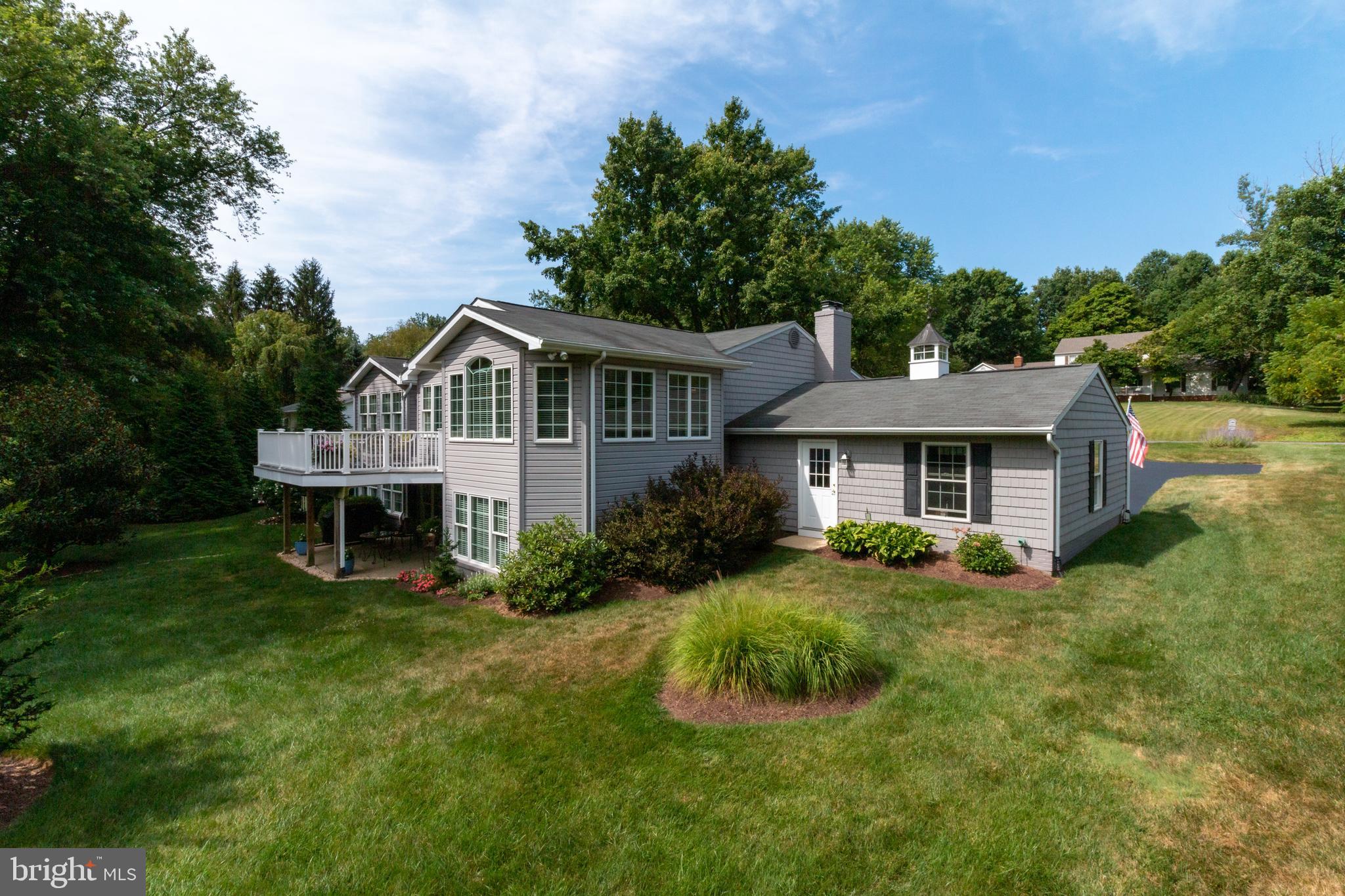 5703 Woodlyn Road Frederick, MD 21703 - Photo 71 of 76