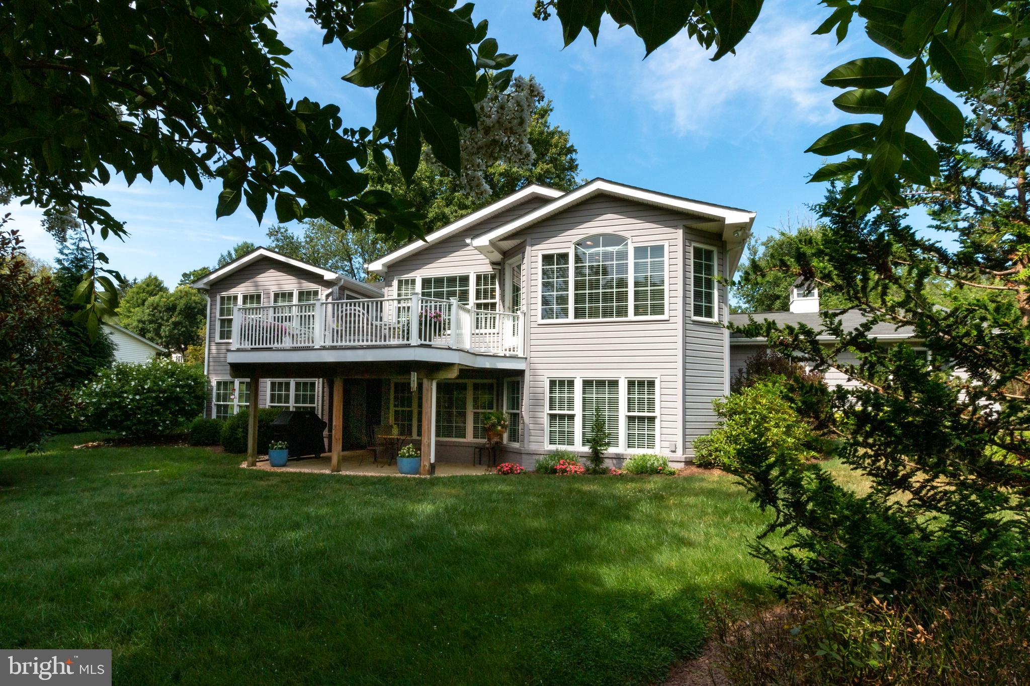 5703 Woodlyn Road Frederick, MD 21703 - Photo 72 of 76