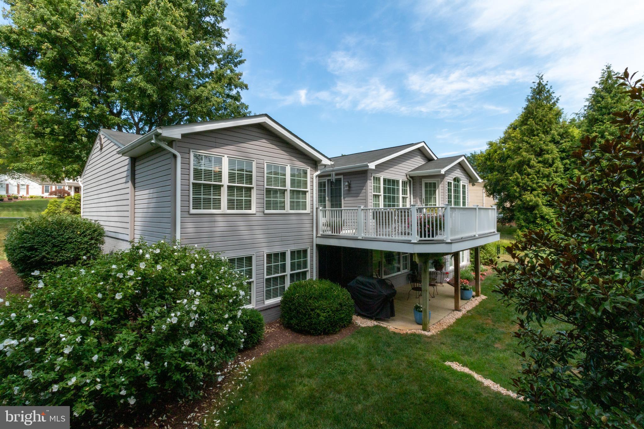 5703 Woodlyn Road Frederick, MD 21703 - Photo 73 of 76