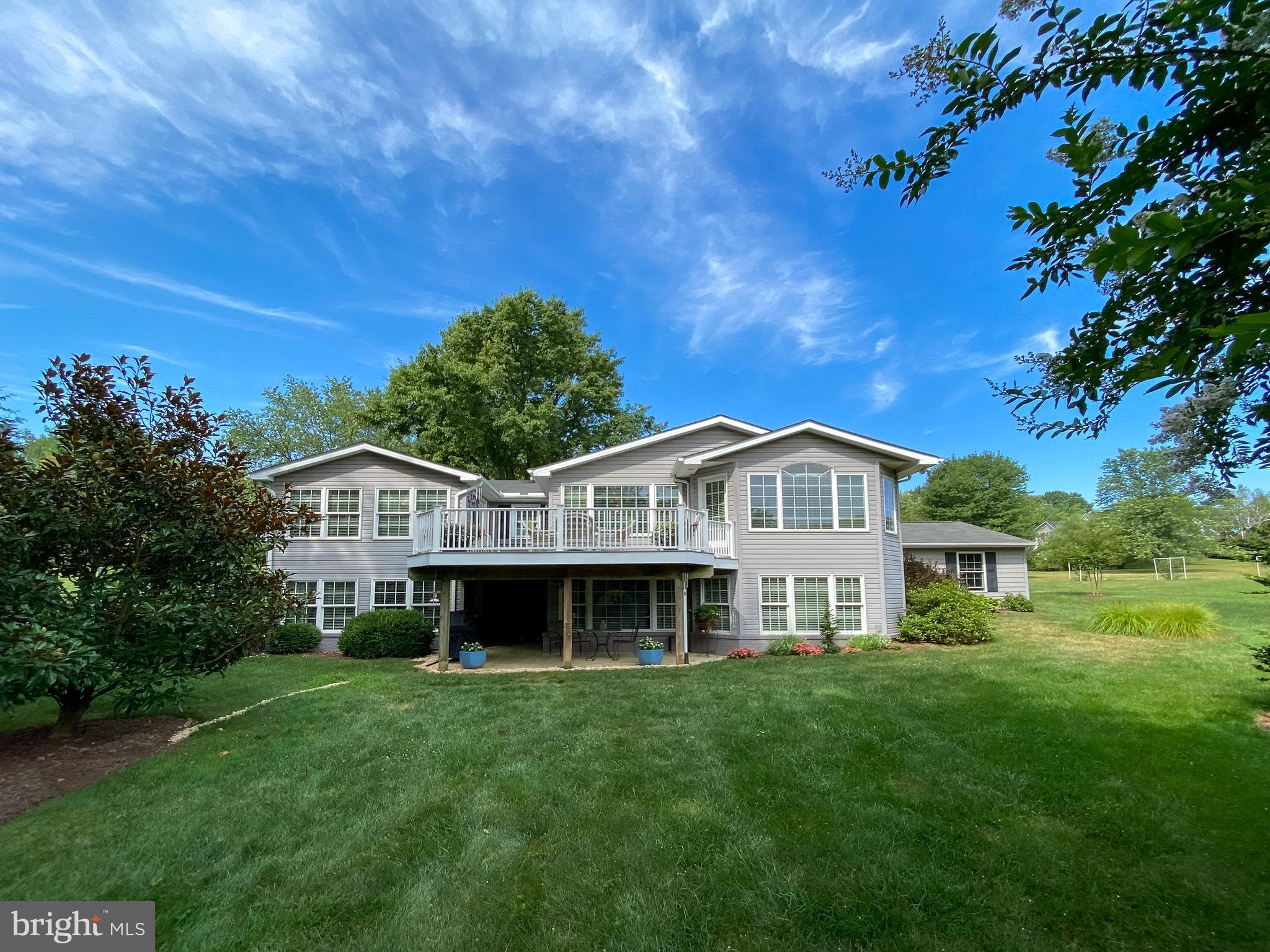 5703 Woodlyn Road Frederick, MD 21703 - Photo 74 of 76