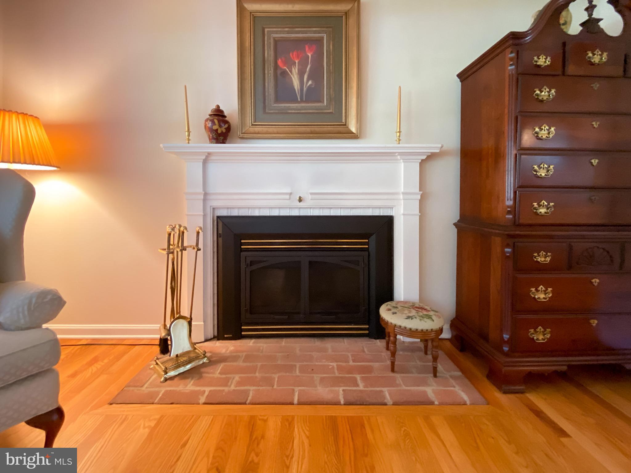 5703 Woodlyn Road Frederick, MD 21703 - Photo 10 of 76