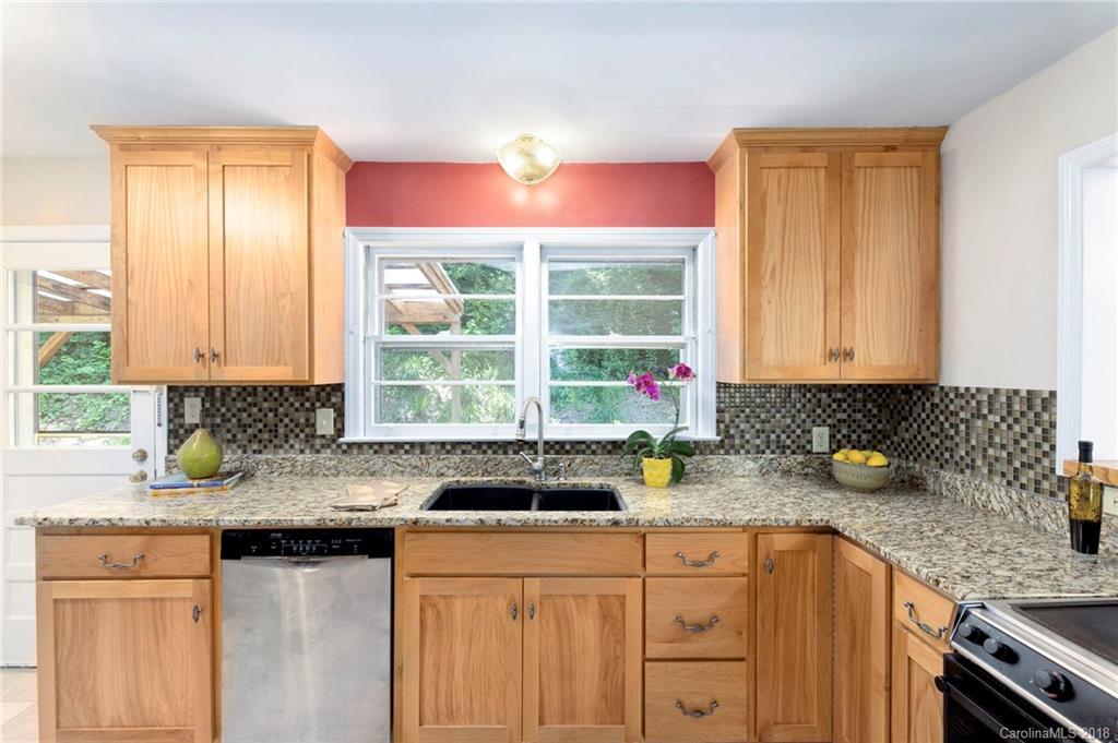 60 Marne Road Asheville, NC 28803 - Photo 11 of 35 Gallery Image 11