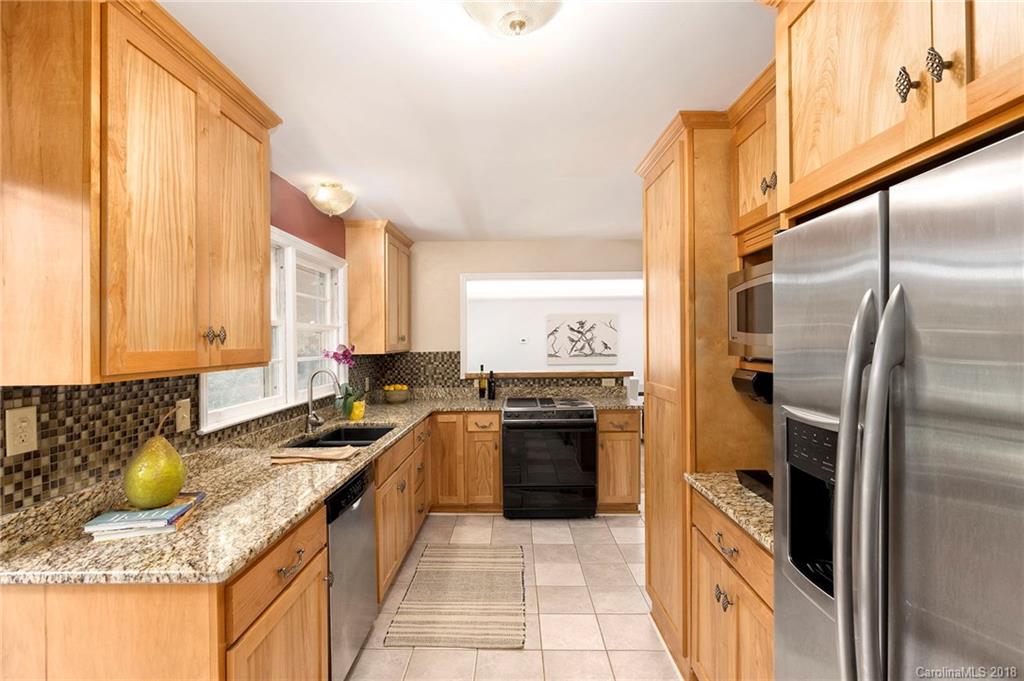 60 Marne Road Asheville, NC 28803 - Photo 13 of 35 Gallery Image 13