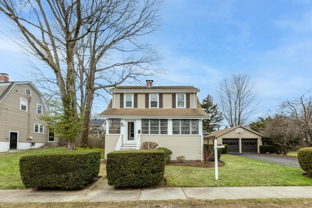 13 Plymouth Road Needham, MA 02492 - Photo 1 of 27 Gallery Image 1