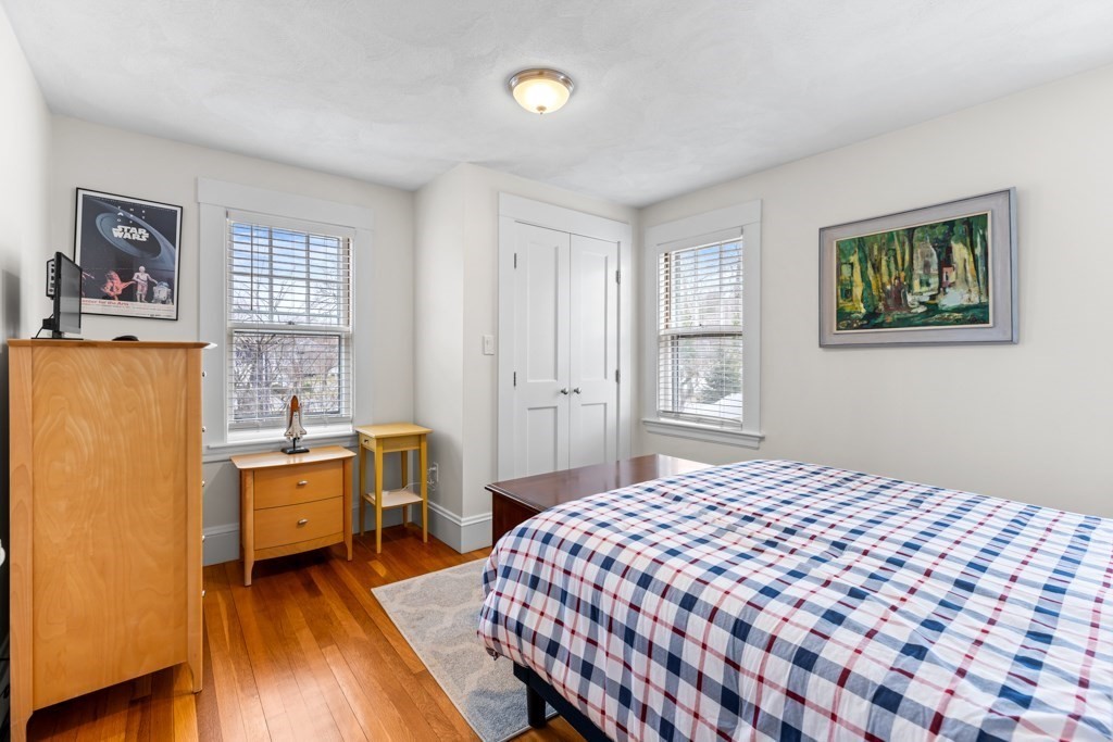 13 Plymouth Road Needham, MA 02492 - Photo 17 of 27 Gallery Image 17