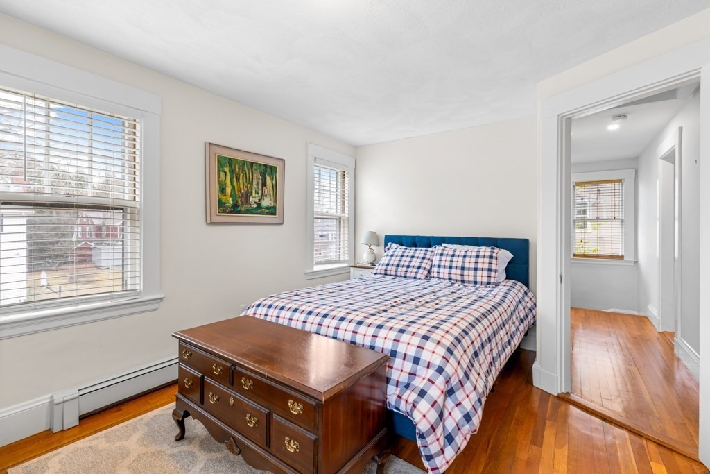 13 Plymouth Road Needham, MA 02492 - Photo 18 of 27 Gallery Image 18