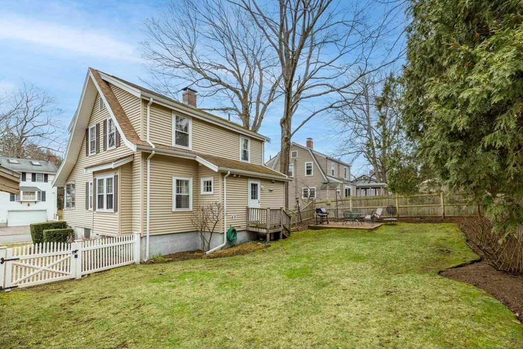 13 Plymouth Road Needham, MA 02492 - Photo 23 of 27 Gallery Image 23
