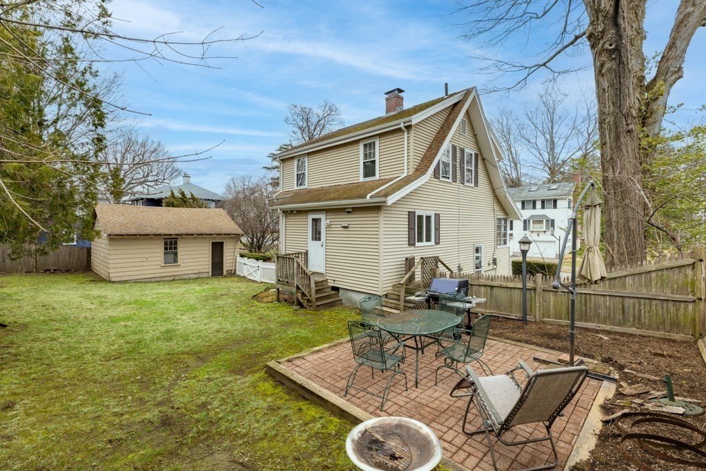 13 Plymouth Road Needham, MA 02492 - Photo 24 of 27 Gallery Image 24