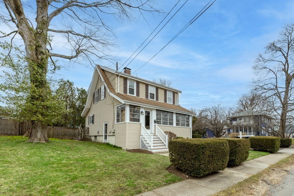 13 Plymouth Road Needham, MA 02492 - Photo 25 of 27 Gallery Image 25