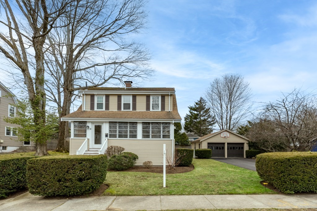 13 Plymouth Road Needham, MA 02492 - Photo 26 of 27 Gallery Image 26