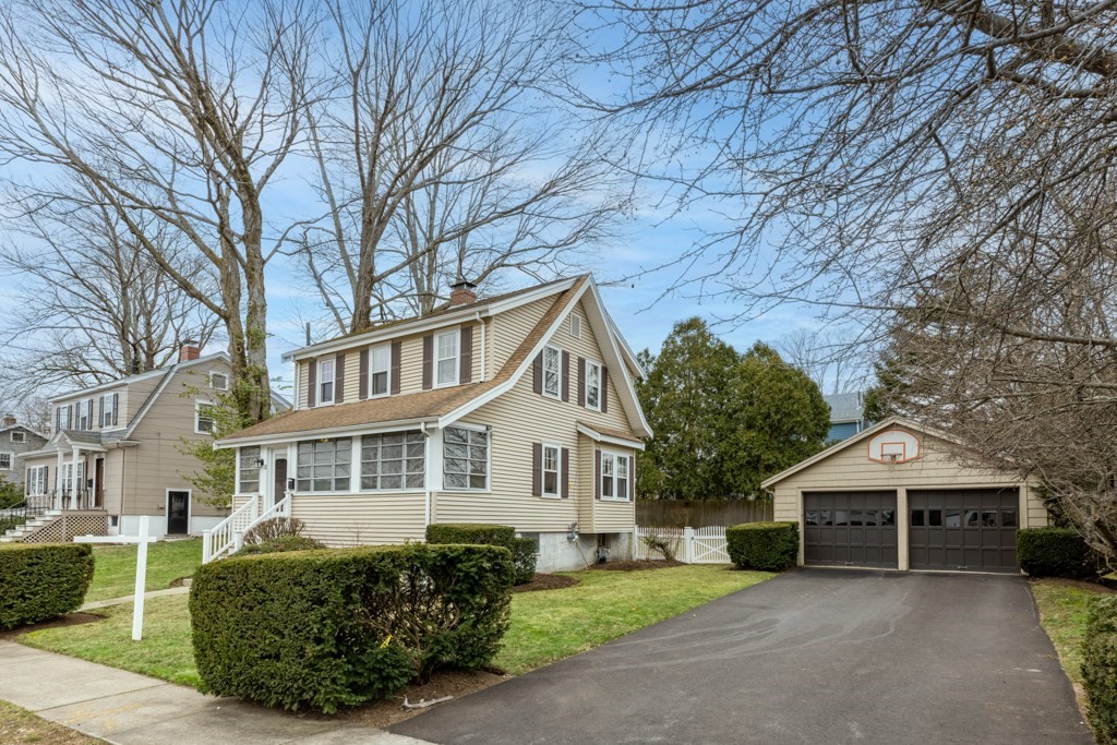 13 Plymouth Road Needham, MA 02492 - Photo 27 of 27 Gallery Image 27