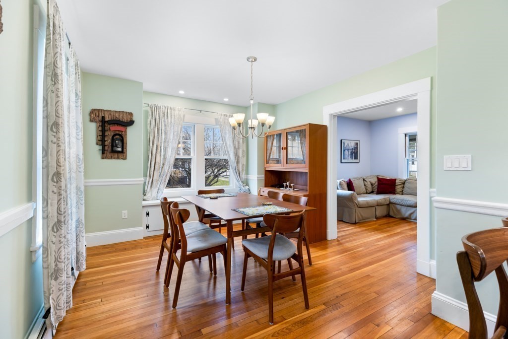 13 Plymouth Road Needham, MA 02492 - Photo 10 of 27 Gallery Image 10