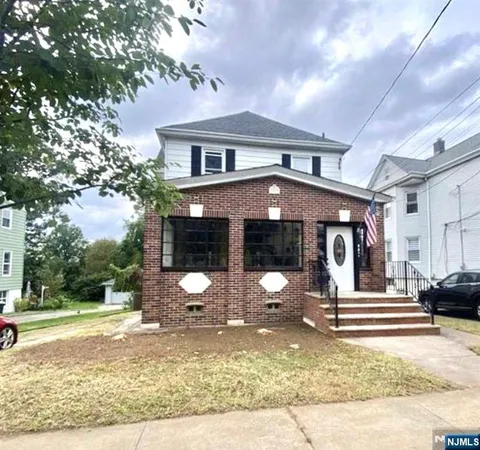 $595,000 | 98 Paulison Avenue, Ridgefield Park, NJ 07660