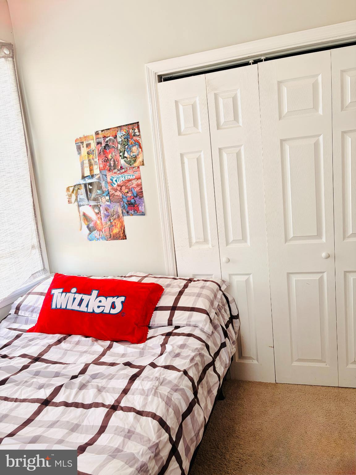 401 Holly Road Yeadon, PA 19050 - Photo 23 of 33 bedroom facing the back yard