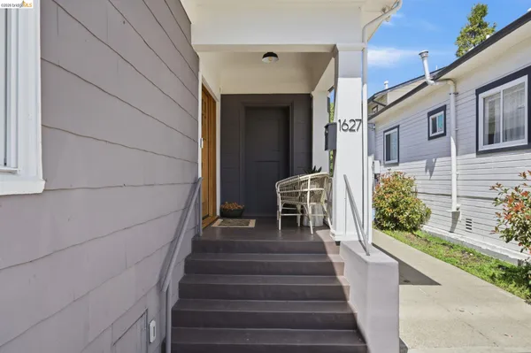 $1,149,000 | 1627 62nd Street, Berkeley, CA 94703