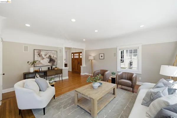 $1,149,000 | 1627 62nd Street, Berkeley, CA 94703