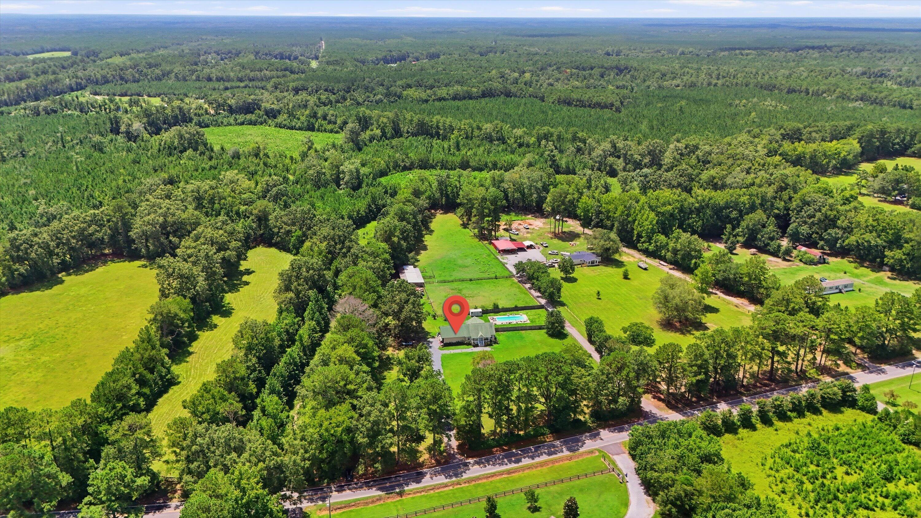 273 Campbell Road Ridgeville, SC 29472 - Photo 23 of 33 38-034_DJI_20260807125043_0008_D_stamped