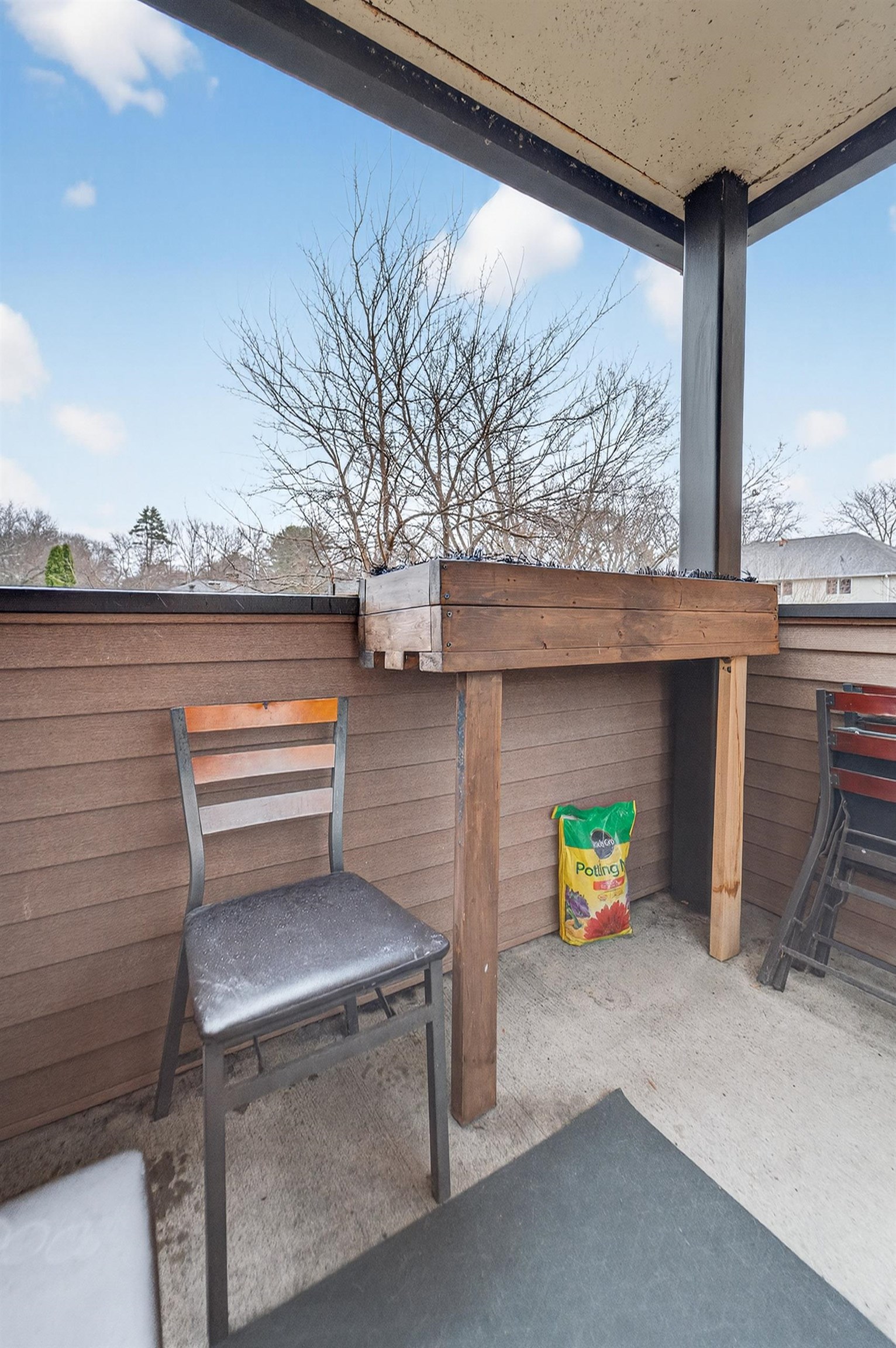 14 Maple Wood Lane, Unit 18 Madison, WI 53704 - Photo 20 of 22