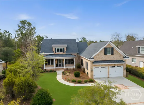 $849,000 | 121 Kent Trail, Pooler, GA 31322