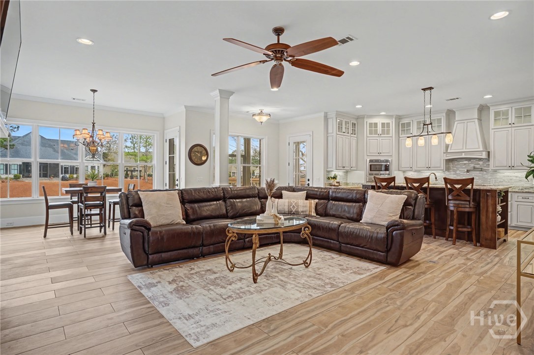 121 Kent Trail Pooler, GA 31322 - Photo 14 of 63