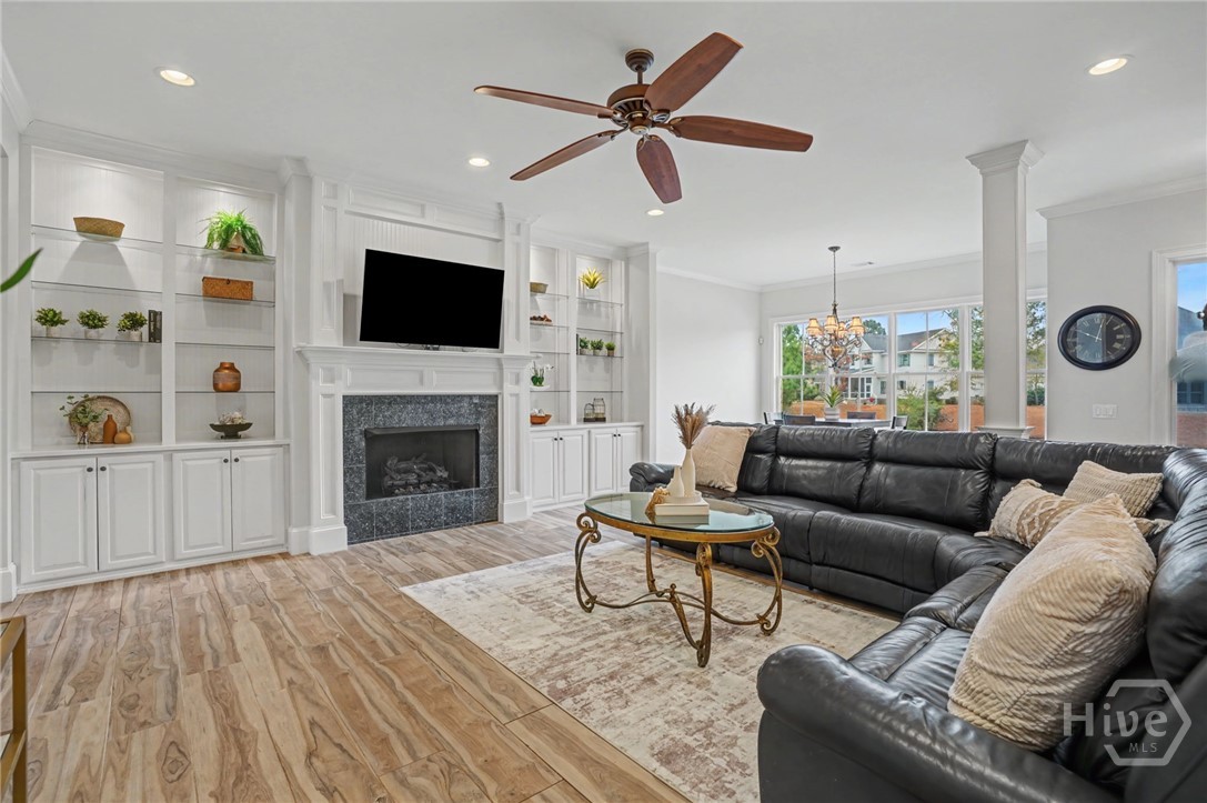 121 Kent Trail Pooler, GA 31322 - Photo 15 of 63