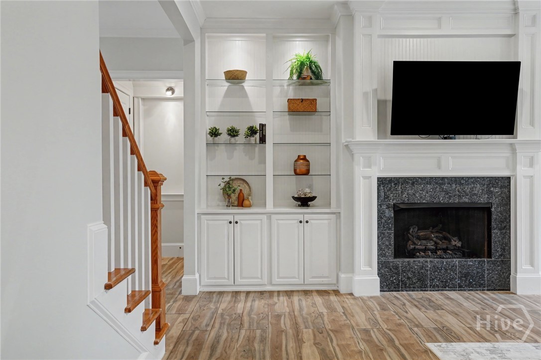 121 Kent Trail Pooler, GA 31322 - Photo 16 of 63