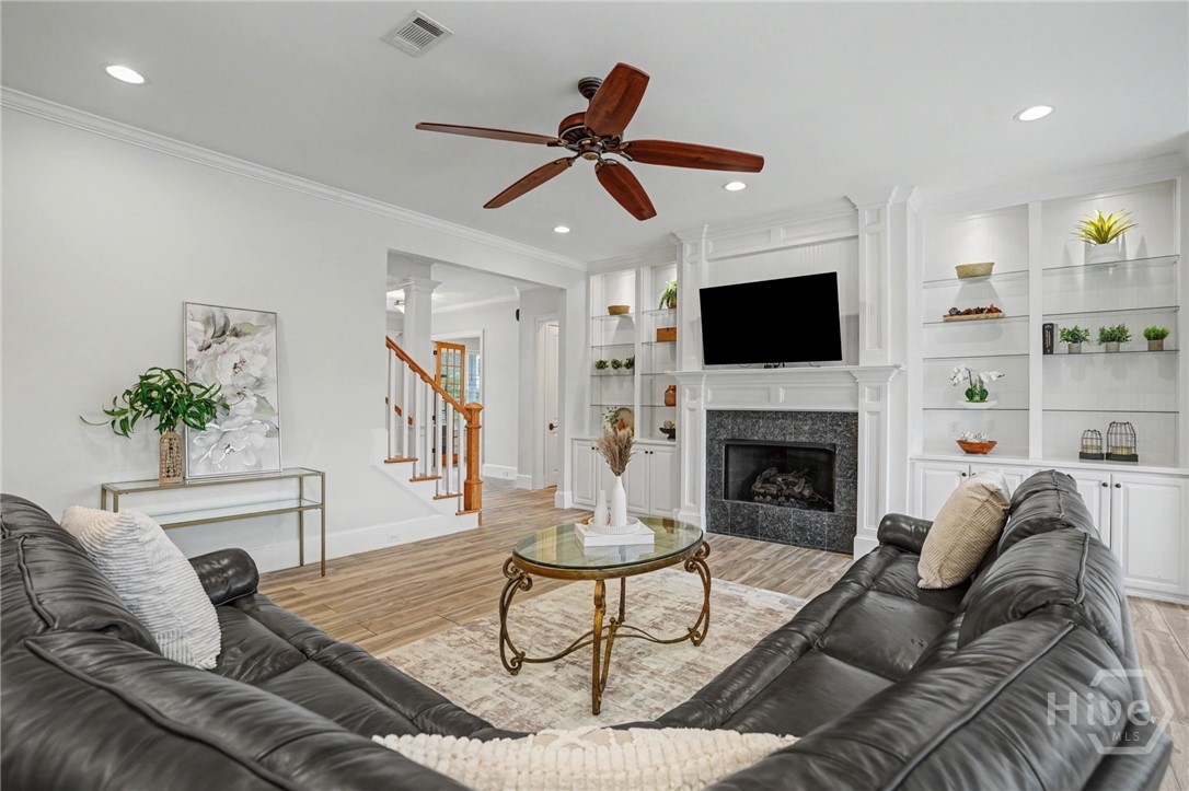 121 Kent Trail Pooler, GA 31322 - Photo 17 of 63