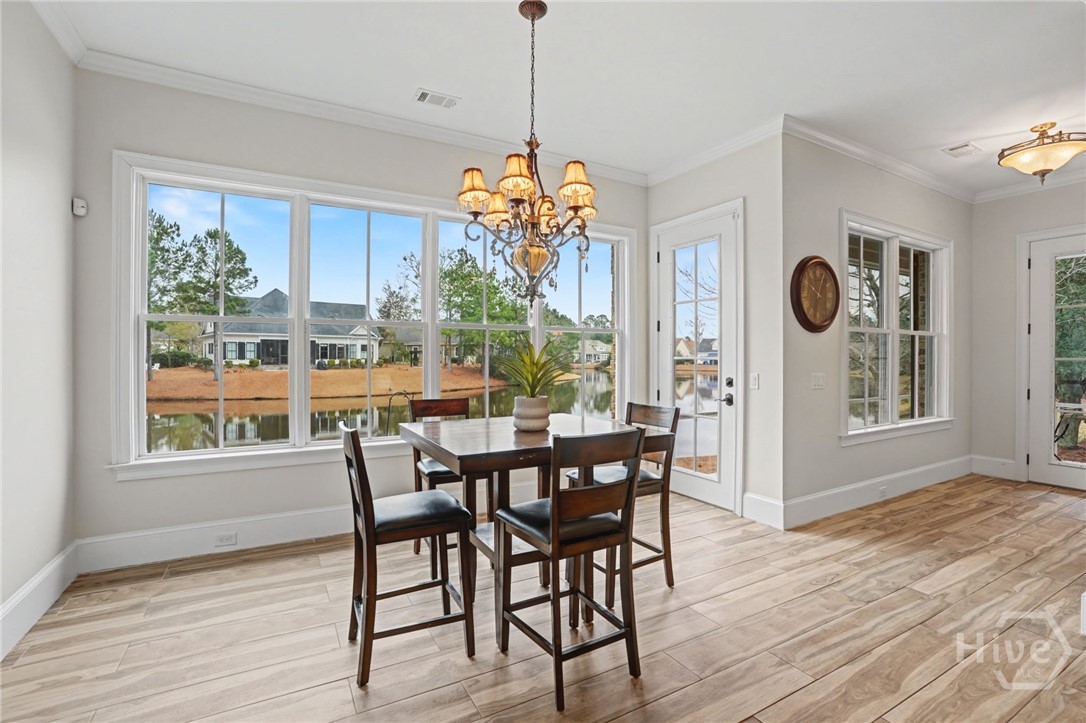 121 Kent Trail Pooler, GA 31322 - Photo 18 of 63