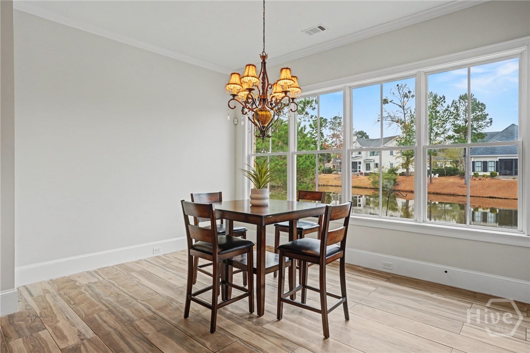 121 Kent Trail Pooler, GA 31322 - Photo 19 of 63