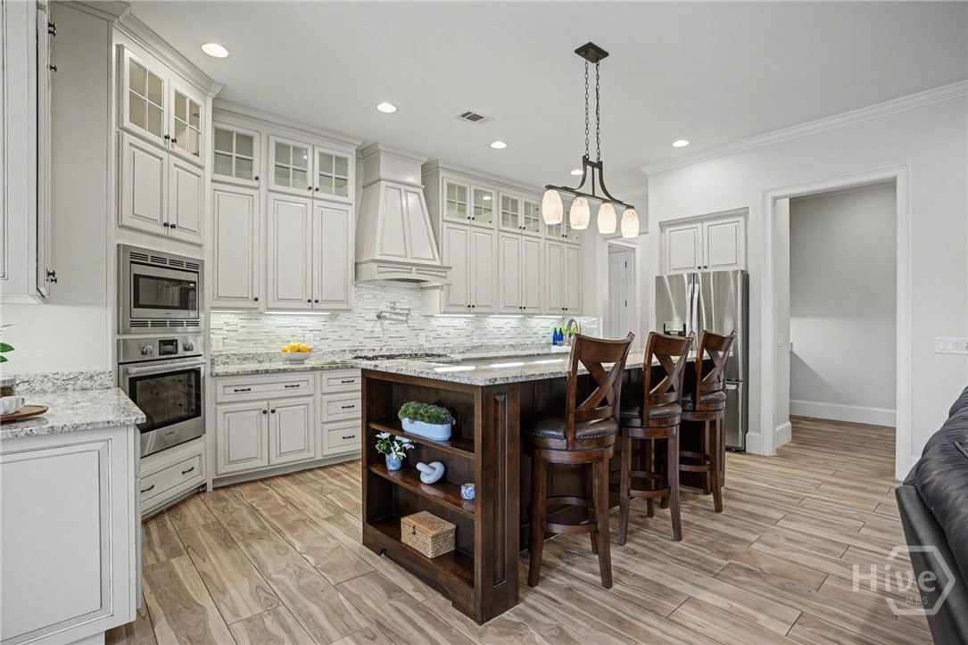 121 Kent Trail Pooler, GA 31322 - Photo 20 of 63