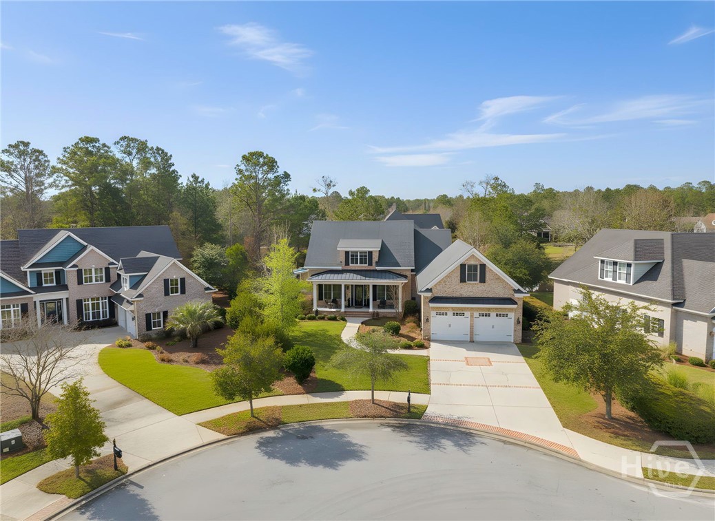 121 Kent Trail Pooler, GA 31322 - Photo 2 of 63