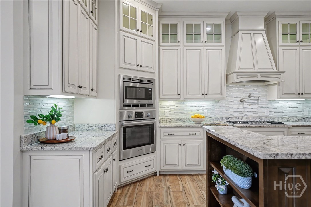 121 Kent Trail Pooler, GA 31322 - Photo 21 of 63