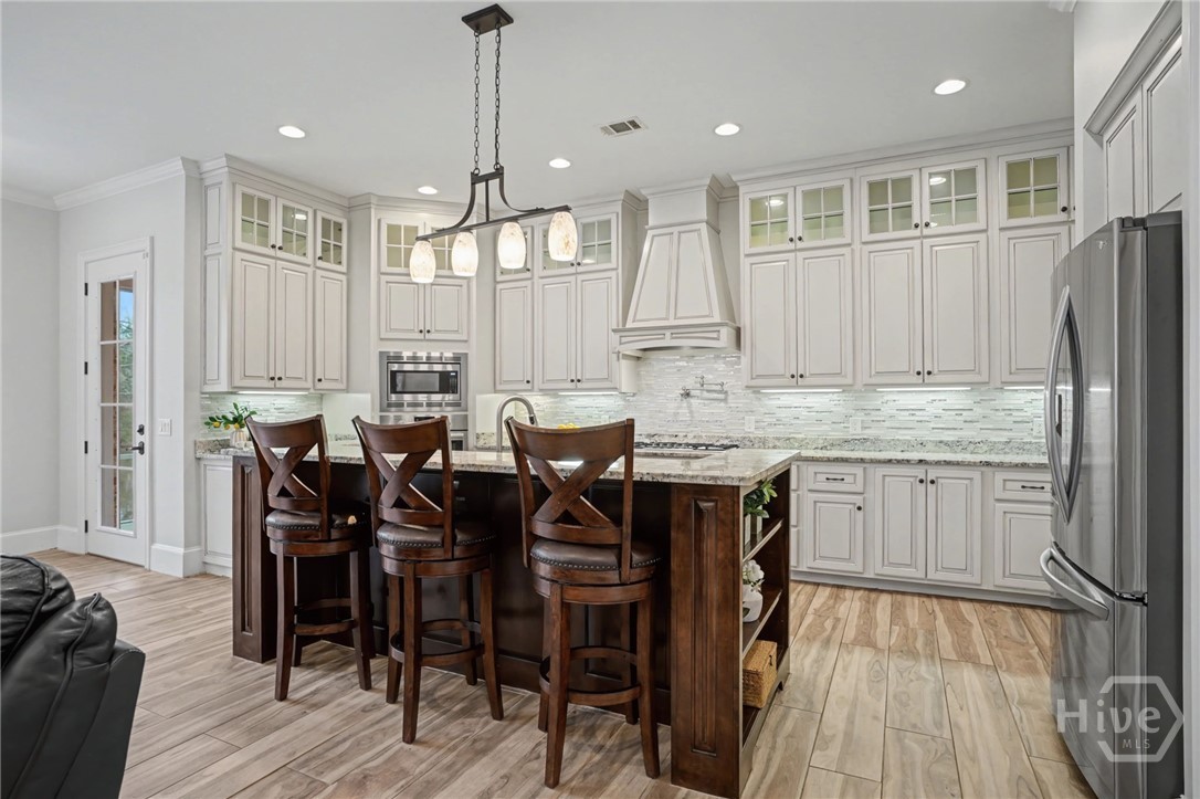 121 Kent Trail Pooler, GA 31322 - Photo 22 of 63