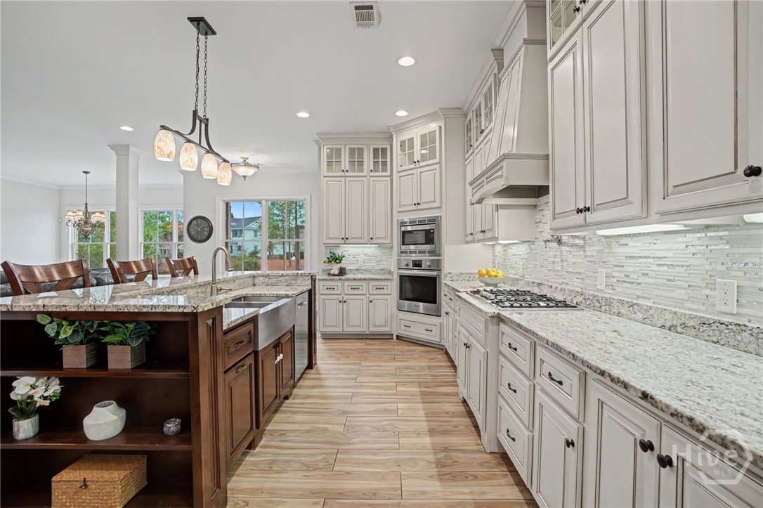 121 Kent Trail Pooler, GA 31322 - Photo 24 of 63