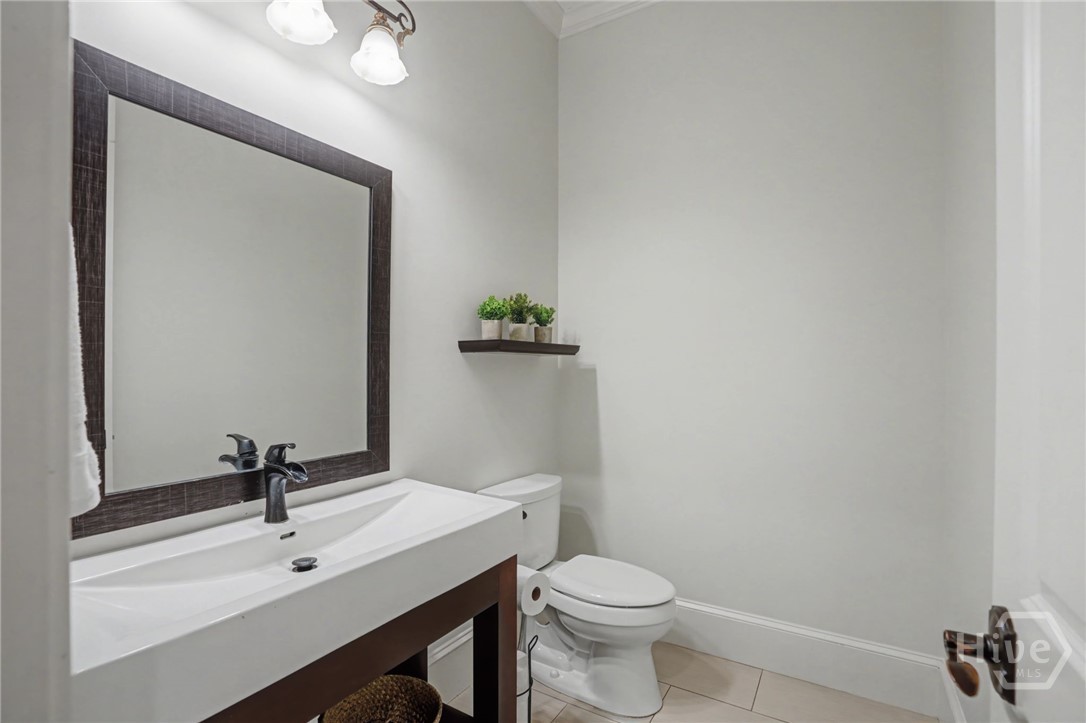 121 Kent Trail Pooler, GA 31322 - Photo 25 of 63