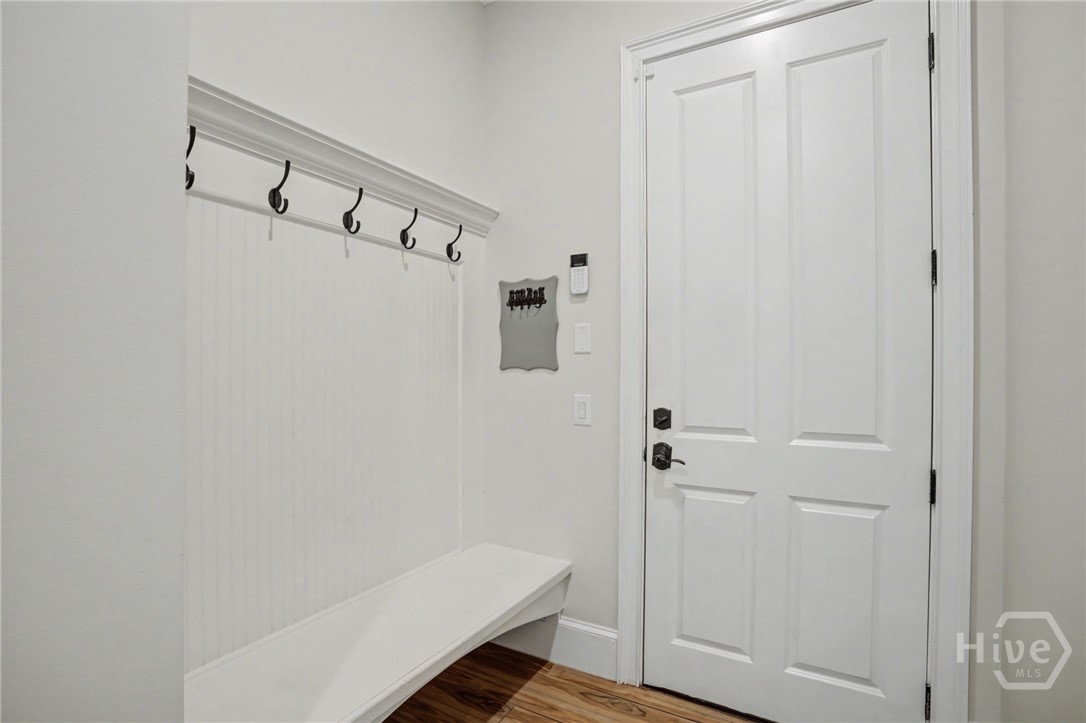 121 Kent Trail Pooler, GA 31322 - Photo 26 of 63