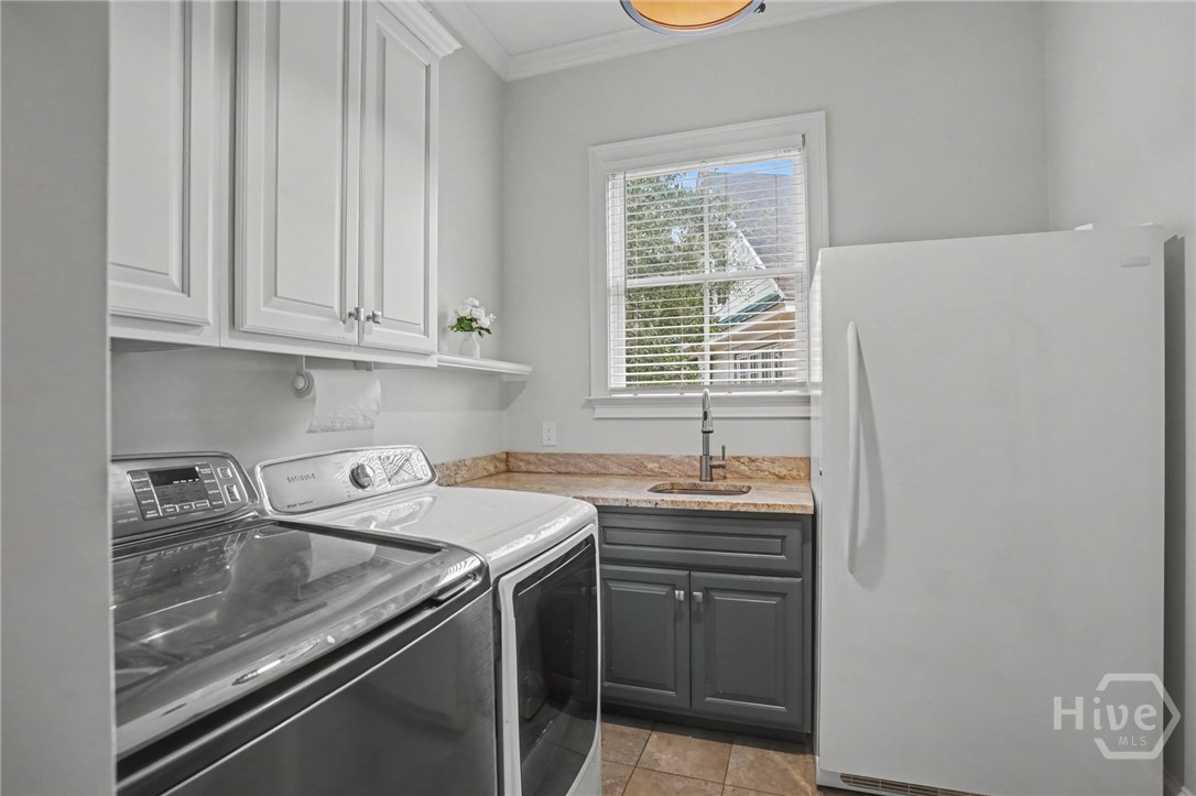 121 Kent Trail Pooler, GA 31322 - Photo 27 of 63