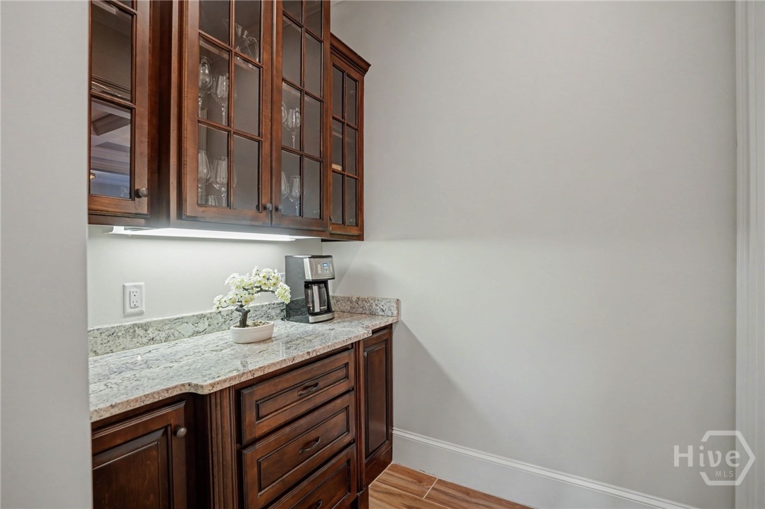 121 Kent Trail Pooler, GA 31322 - Photo 29 of 63