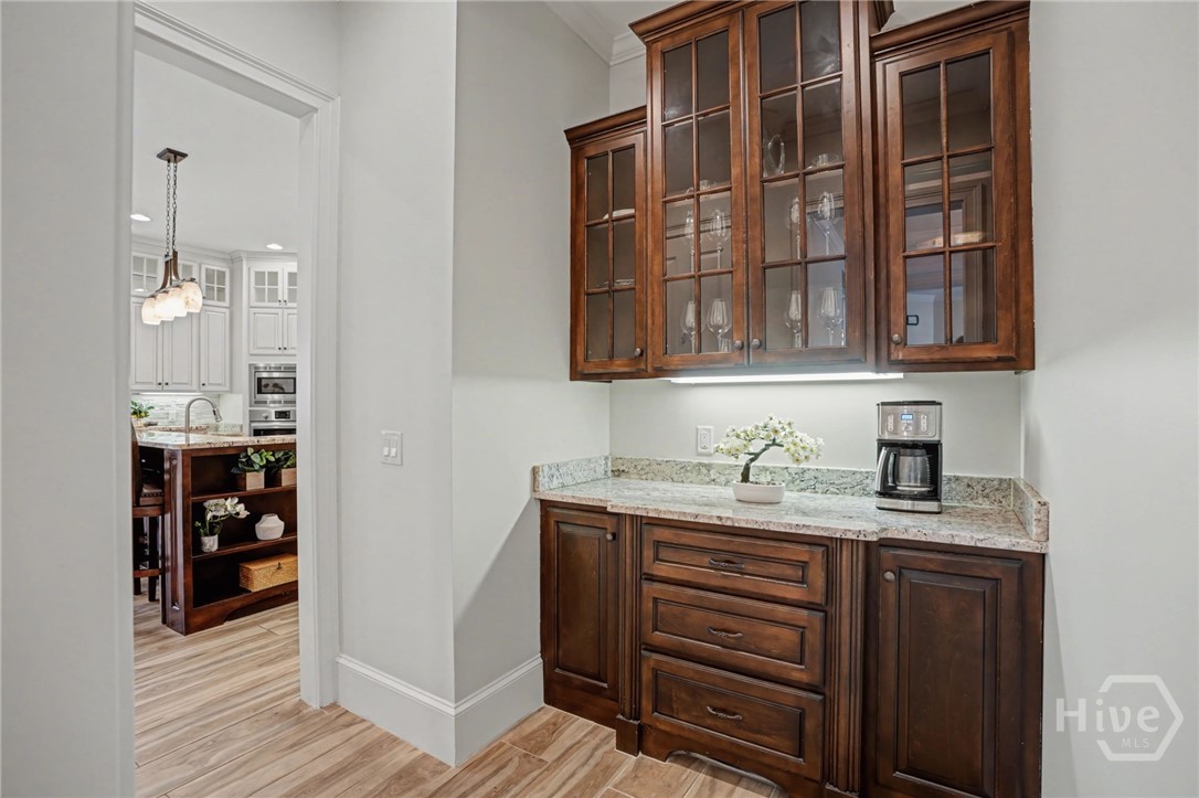 121 Kent Trail Pooler, GA 31322 - Photo 30 of 63