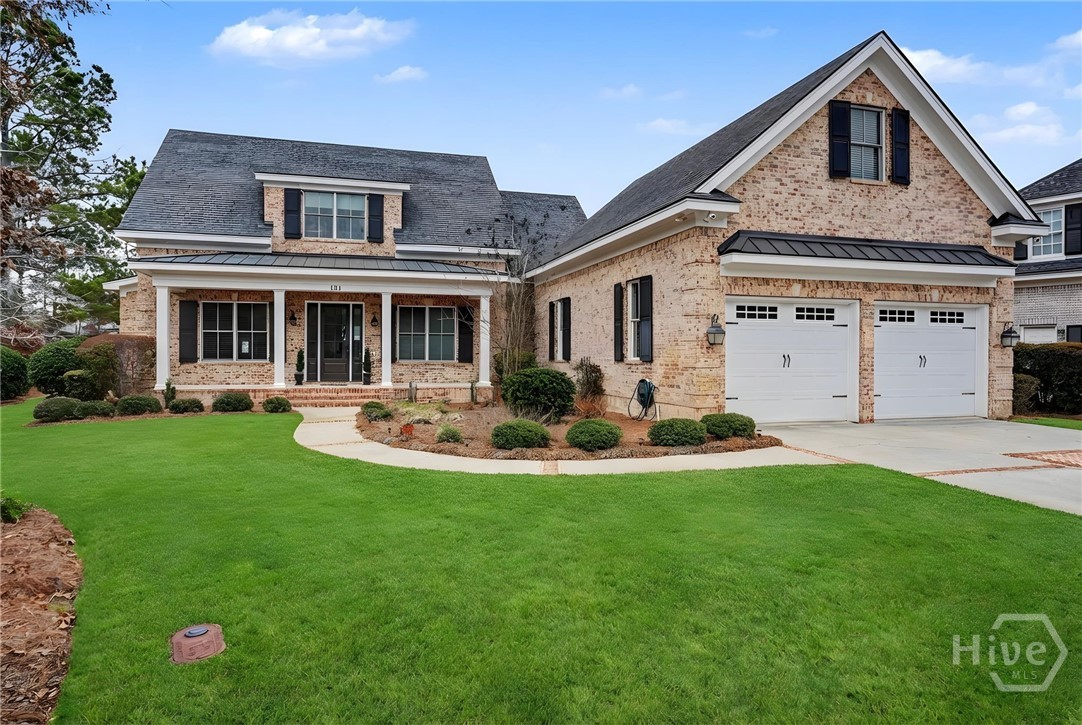 121 Kent Trail Pooler, GA 31322 - Photo 3 of 63