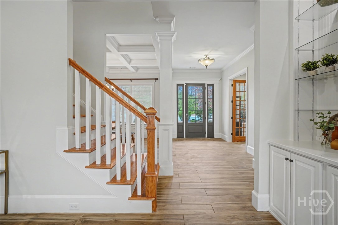 121 Kent Trail Pooler, GA 31322 - Photo 31 of 63